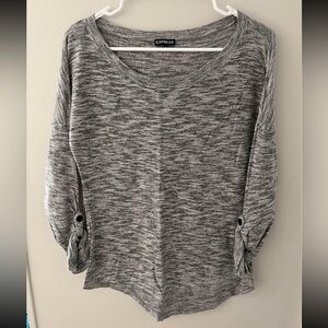 Express Sweater